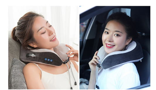 Electric Neck Massager U shapedâ„¢
