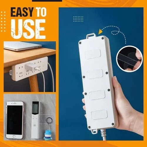 Multifunctional Double Sided Adhesive Tape(60 PCS)