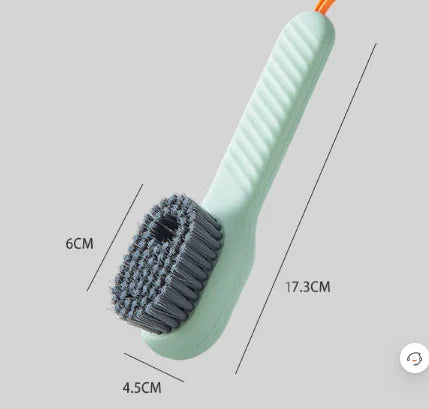 ๐2 In 1 Multifunction Cleaning Brush