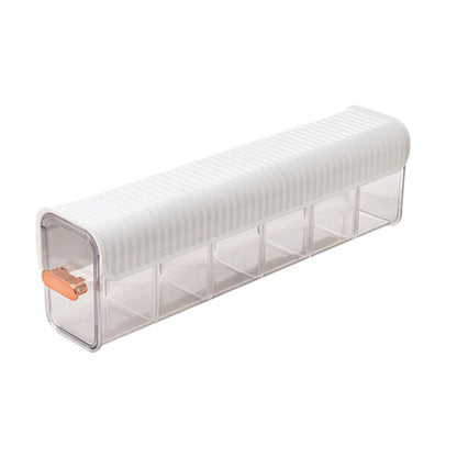 Underwear Storage Box