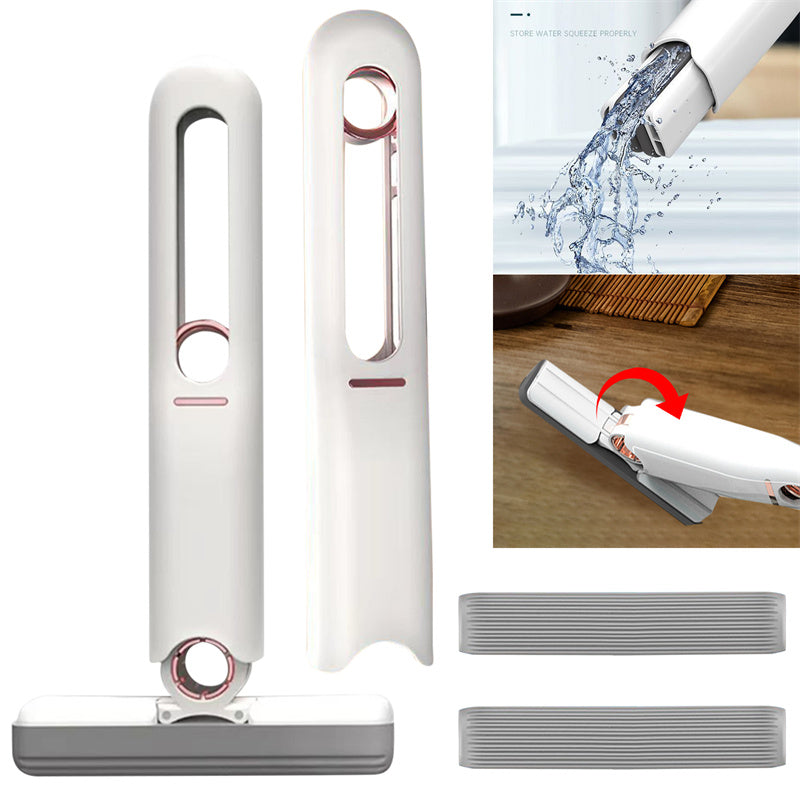 Mini Portable Mop Pro™