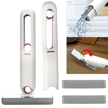 Mini Portable Mop Pro™
