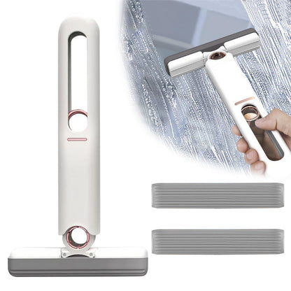 Mini Portable Mop Pro™
