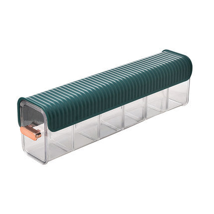 Underwear Storage Box