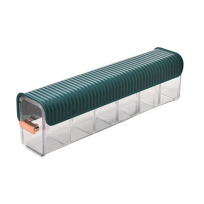 Underwear Storage Box