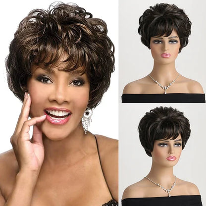 🔥Breathable and natural hair toppers for women with thinning hair