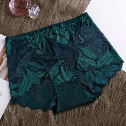 Ladies Silk Lace Handmade UnderwearLadies Silk Lace Handmade Underwear Pack✨ Success Active Pack✨
