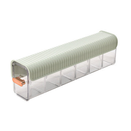 Underwear Storage Box