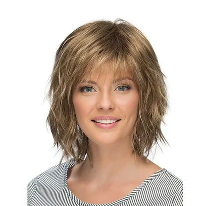 🔥Breathable and natural hair toppers for women with thinning hair