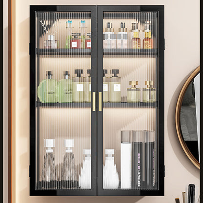 Kitchen wall mounted storage rack™