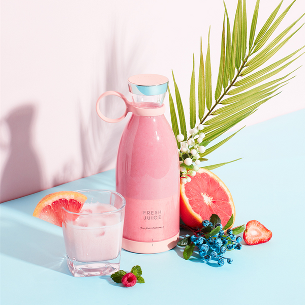 350ML Electric Juicer Blender
