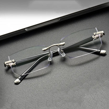 💥49% OFF💥 New Sapphire High Hardness Anti-blue Reading Glasses