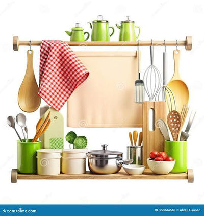 Home & Kitchen